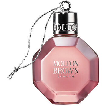 Rhubarb & Rose Bath & Shower Gel - Koupelový a sprchový gel